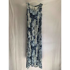 Style & co Women's maxi Dress Size PS NWT